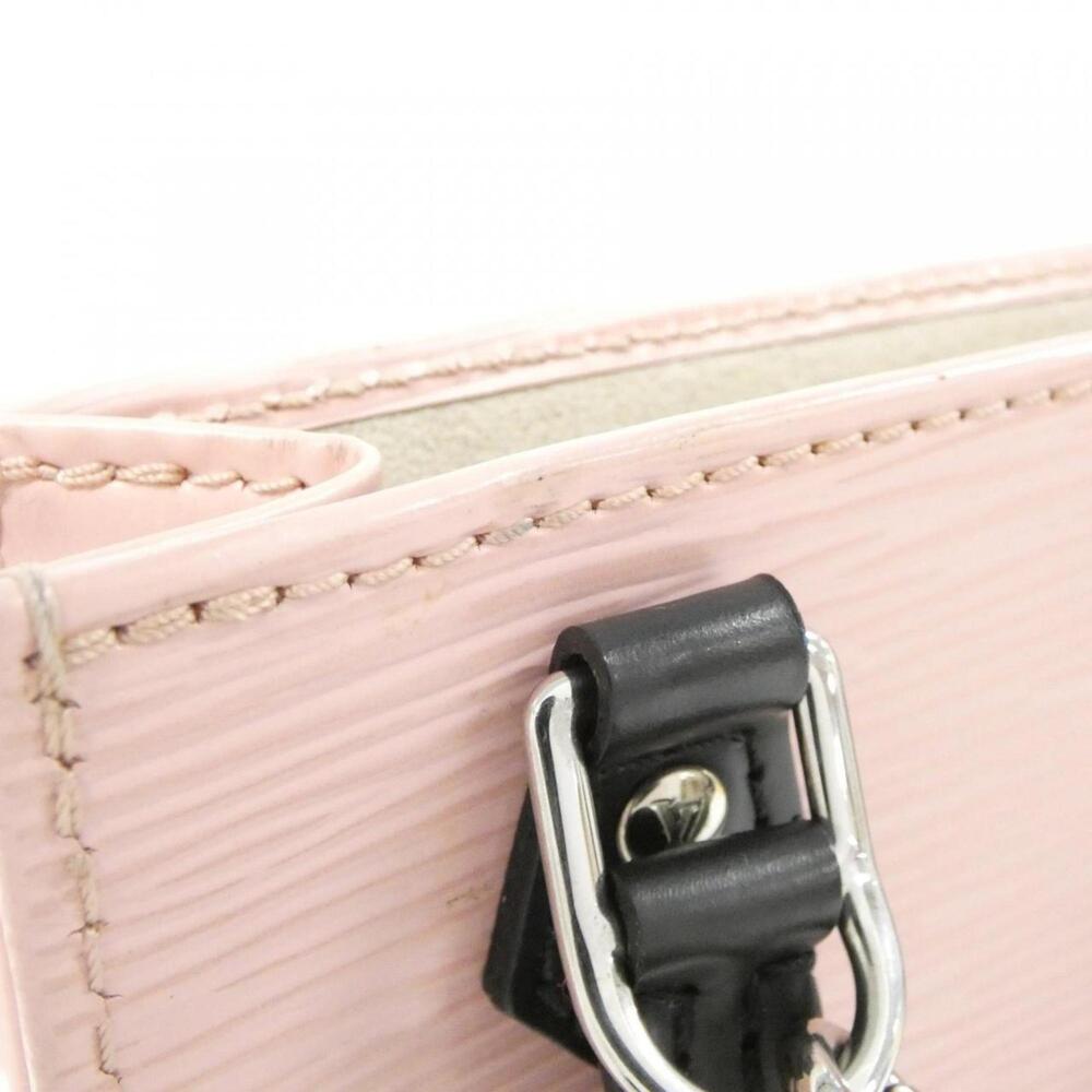 Louis Vuitton Epi Petite Sac Plat M69575 Shoulder Bag - Picture 7 of 10